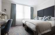 Bedroom 2 Blandford Hotel