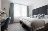 Kamar Tidur 2 Blandford Hotel