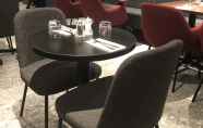 Restaurant 5 Euston Square Hotel