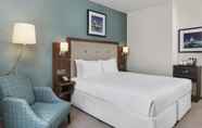 Bedroom 7 DoubleTree by Hilton London Angel Kings Cross