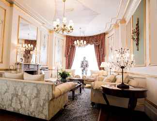 Sảnh chờ 2 Colonnade Hotel London