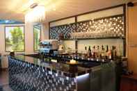 Bar, Kafe, dan Lounge Colonnade Hotel London