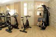 Fitness Center Insel Hotel