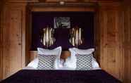 Bilik Tidur 6 Hotel Mont Blanc