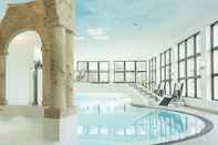 Swimming Pool Cresta Palace