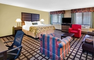 Kamar Tidur 7 Clarion Pointe Harrodsburg-Danville