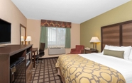 Kamar Tidur 2 Clarion Pointe Harrodsburg-Danville