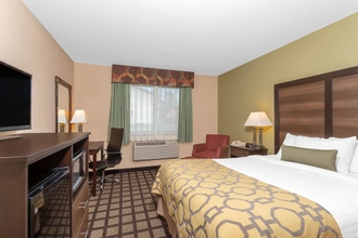 Kamar Tidur 4 Clarion Pointe Harrodsburg-Danville