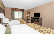 Kamar Tidur 4 Clarion Pointe Harrodsburg-Danville