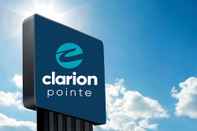 Bên ngoài Clarion Pointe Harrodsburg-Danville