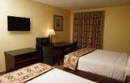 Kamar Tidur 5 Days Inn & Suites by Wyndham Harvey / Chicago Southland