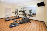 Fitness Center Days Inn & Suites by Wyndham Harvey / Chicago Southland