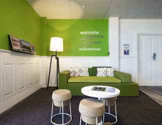 Lobi 2 Ibis Styles Mt Isa Verona