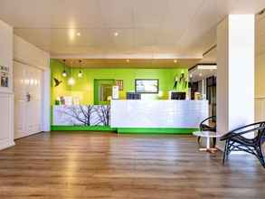 Lobby 4 Ibis Styles Mt Isa Verona