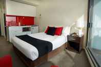 Kamar Tidur City Edge on Elizabeth