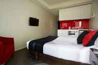 Kamar Tidur City Edge on Elizabeth