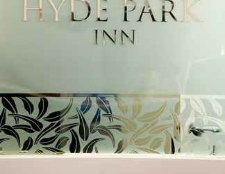 Lobi 2 Hyde Park Inn