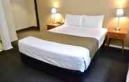 Kamar Tidur 2 The Capitol Hotel Sydney