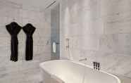 In-room Bathroom 5 The Star Grand Hotel and Residences Sydney