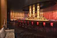 Bar, Kafe, dan Lounge The Star Grand Hotel and Residences Sydney