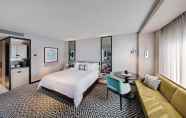 Bedroom 4 The Star Grand Hotel and Residences Sydney