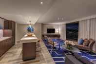 Ruang untuk Umum The Star Grand Hotel and Residences Sydney