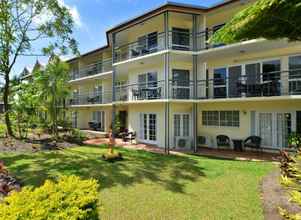 Exterior 4 Cairns Queenslander Hotel & Apartments