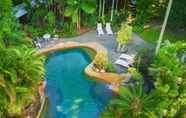 Kolam Renang 4 Cairns Colonial Club Resort
