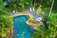 Swimming Pool Cairns Colonial Club Resort