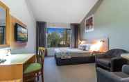 Kamar Tidur 5 Airport International Hotel Brisbane