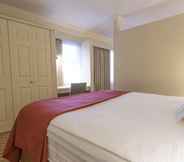 Bilik Tidur 5 Royal Scot Hotel & Suites