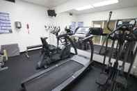 Fitness Center Royal Scot Hotel & Suites