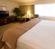 Bilik Tidur 4 Royal Scot Hotel & Suites