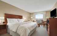Bilik Tidur 2 Days Inn & Suites by Wyndham Brandon