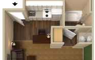 Lainnya 2 Extended Stay America Suites Pleasanton Chabot Dr