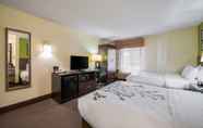 Kamar Tidur 2 Sleep Inn Statesville I-40