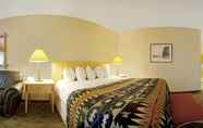 Phòng ngủ 7 Heathman Lodge