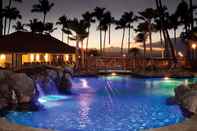 สระว่ายน้ำ Kaanapali Alii, a Destination by Hyatt Residence