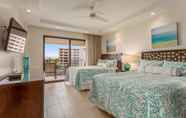 ห้องนอน 6 Kaanapali Alii, a Destination by Hyatt Residence