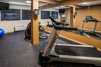 Fitness Center Best Western Monticello Gateway Inn