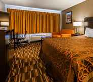 Bilik Tidur 6 Best Western Monticello Gateway Inn
