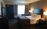 Bedroom 5 Best Western Monticello Gateway Inn
