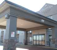 Luar Bangunan 7 Country Inn & Suites by Radisson, Mt. Pleasant-Racine West, WI