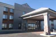 Exterior Country Inn & Suites by Radisson, Mt. Pleasant-Racine West, WI