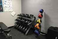 Fitness Center Country Inn & Suites by Radisson, Mt. Pleasant-Racine West, WI