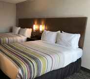 Bilik Tidur 4 Country Inn & Suites by Radisson, Mt. Pleasant-Racine West, WI