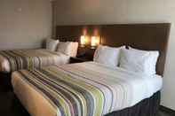 Bilik Tidur Country Inn & Suites by Radisson, Mt. Pleasant-Racine West, WI