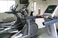 Fitness Center Extended Stay America Suites Kansas City Airport Tiffany Spr