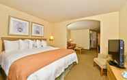 Bedroom 6 Best Western Plus Caldwell Inn & Suites