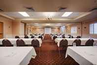 Functional Hall Best Western Plus Caldwell Inn & Suites